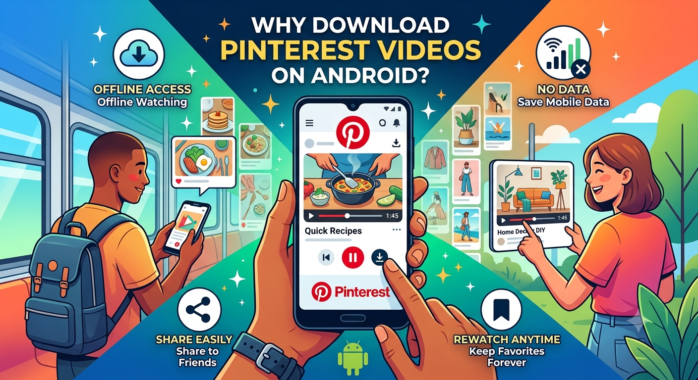 android in pa